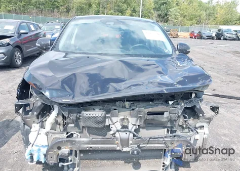 2022 Mitsubishi Outlander Sport 2.0 Se Awc from USA, damaged, VIN JA4ARUAU6NU000825